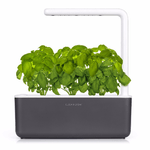 Click & Grow THE SMART GARDEN 3 giardinaggio Grigio