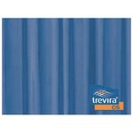 Tenda Trevira Per Paraventi - Blu 1 pz.