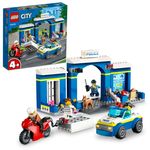 LEGO-City-60370-Inseguimento-alla-Stazione-di-Polizia-Macchina-e-Moto-giocattolo-Minifigure-e-Cane-Giochi-per-Bambini-4-