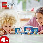 LEGO-City-60370-Inseguimento-alla-Stazione-di-Polizia-Macchina-e-Moto-giocattolo-Minifigure-e-Cane-Giochi-per-Bambini-4-