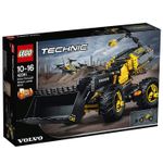 LEGO-Technic-Volvo-Ruspa-gommata-ZEUX---42081