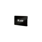 Agi AGI2K0GIMAI238 Ssd Interno Sata 2Tb 2.5'' Read-Write 550-500 Mbps