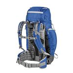 Ferrino Zaino da Trekking Durance Blu