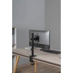 Superior Electronics Staffa Monitor Singolo 17''-32'' Motion