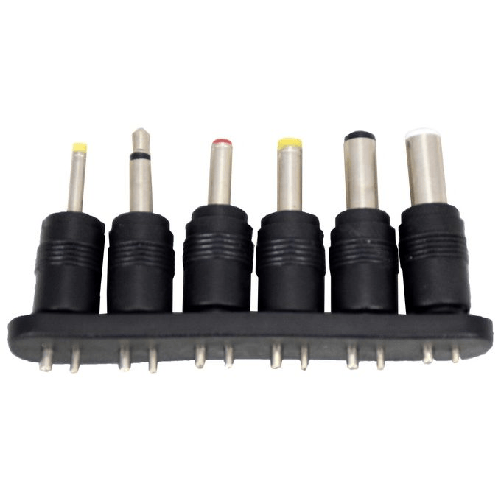 Karma-Italiana-ACR-628-adattatore-e-invertitore-Interno-30-W-Nero