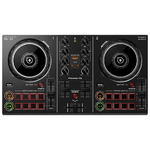 Pioneer DJ DDJ-200 Controller 2 canali per DJ