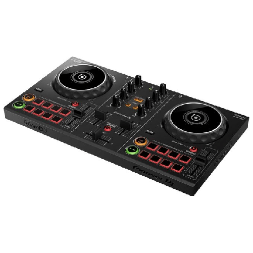 Pioneer-DJ-DDJ-200-Controller-2-canali-per-DJ