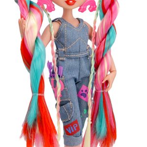 Imc Toys Bambola Vip Pets Lexie Fashion Doll
