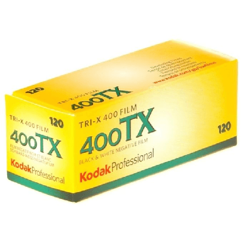 Kodak-400TX-pellicola-per-foto-in-bianco-e-nero-120-scatti