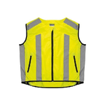 Lampa Reflexy, gilet riflettente - Giallo - XL