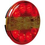 Lampa 41529 faro, luce e componente per auto