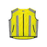 Lampa Reflexy, gilet riflettente - Giallo - S