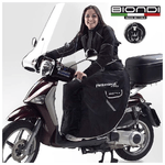 Coprigambe universale scoter Parannanza Plus Size L (large)