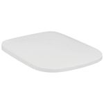 Ideal Standard Esedra T3182 Sedile Slim Normale Bianco Europeo