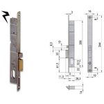 Cisa 14020-15-2 Serr El Infil Cil Ov Sx