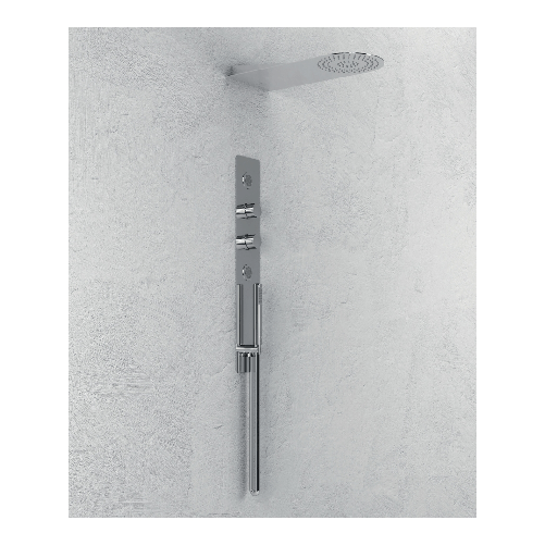 Wall-kit-a-parete-da-incasso-a-muro-acciaio-inox---soffione-doccia-a-parete-acciaio-inox-punta-tonda