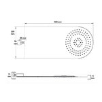 Wall-kit-a-parete-da-incasso-a-muro-acciaio-inox---soffione-doccia-a-parete-acciaio-inox-punta-tonda