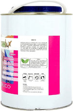 Ecolux-smalto-ecologico-lucido-acrilico-ad-acqua-inodore-per-interno-ed-esterno-----tinta-bosco-contenuto-litri-25...