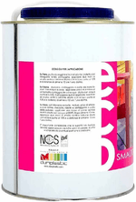 Ecolux-smalto-ecologico-lucido-acrilico-ad-acqua-inodore-per-interno-ed-esterno-----tinta-bosco-contenuto-litri-25...