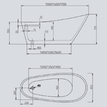 Vasca-da-bagno-free-standing-ovale-acrilico-bianco-lucido-3-misure-h-72-cm-----misure-l170xh72xp80-confezione-1