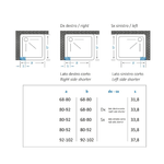 Box-doccia-a-soffietto-a-due-lati-in-pvc-guide-estensibili-aperture-reversibili-----misure-80-92-x-80-92-cm-confezio...