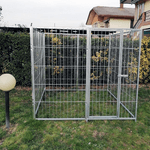 Box-per-cani-da-esterno-zincatura-elettrolitica-200x200x-altezza-180-centimetri