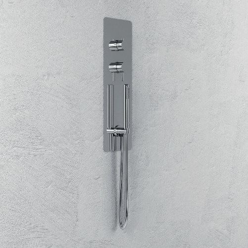 Wall-kit-a-parete-da-incasso-a-muro-acciaio-inox-cromato-lucido-deviatore-doccetta-doccia-----confezione-1