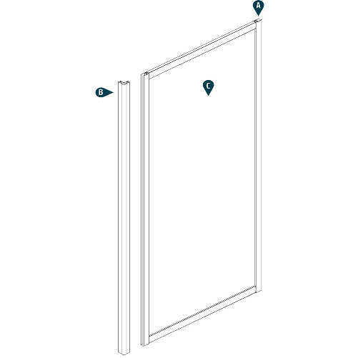 Ogomondo-lato-fisso-per-box-doccia-corner-bianco-cristallo-temprato-----misure-67-69.5xh185-cm-serigrafato-confezione-1