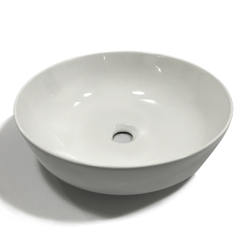 Lavabo-da-appoggio-ceramica-bianco-tondo-lavandino-bagno-415x415x135-cm-----finitura--opaco-confezione-1