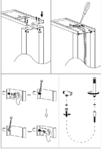 Colonna-doccia-attrezzata-easy-in-acciaio-black-con-cascata-h150xl23xp53-----confezione-1