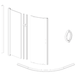 Ogomondo-box-doccia-semicircolare-circle-due-ante-scorrevoli-cristallo-temprato-varie-misure-----misure-88-90xh190-cm...