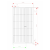 Cancello-per-giardino-orto-urbanistica-zincato-a-caldo-da-100xh180-cm