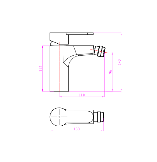 Miscelatore-rubinetto-bidet-cromato-bagno-casa-----confezione-1