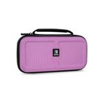 Big Ben Custodia Nintendo Switch Case Rosa