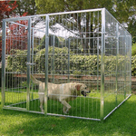 Box-per-cani-da-esterno-zincatura-a-caldo-300x200x-altezza-180-centimetri