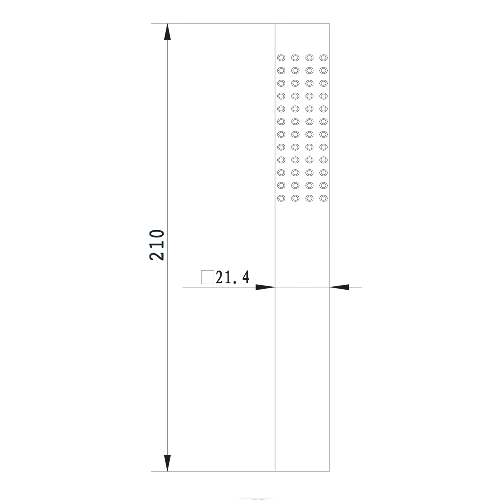 Doccetta-monogetto-ottone-cromato-soffione-vasca-doccia-quadrata-----pezzi-1