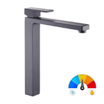 Ogomondo-miscelatore-rubinetto-lavabo-appoggio-purple-bocca-alta-nero-black-----confezione-1