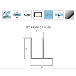 Porta-box-doccia-doppia-anta-scorrevole-gemma-cristallo-trasparente-8-millimetri-----misure-117-119xh200-cm-confezio...