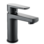 Ogomondo-miscelatori-bidet-lavabo-serie-africa-colore-nero