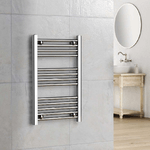 Termoarredo-cromato-bagno-in-acciaio-calorifero-termosifone-scaldasalviette-----misure-h1650xl500xi450-31-tubi-pezzi-1