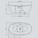 Vasca-da-bagno-free-standing-ovale-acrilico-bianco-lucido-2-misure-h-68-cm-----misure-l170xh68xp80-confezione-1