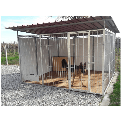 Box-per-cani-da-esterno-coperto-con-zincatura-elettrolitica-da-300x300xh180-cm