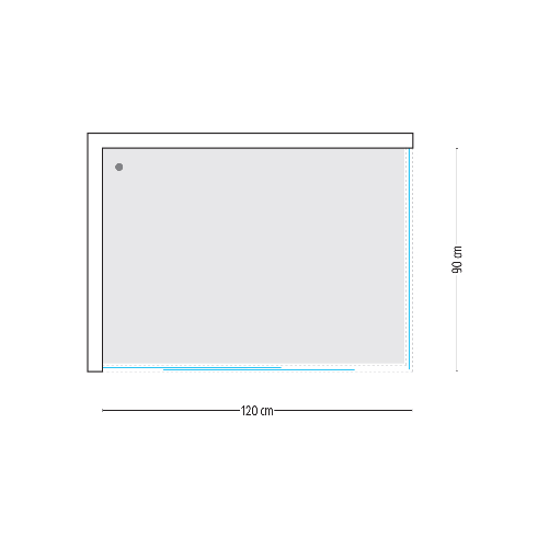Ogomondo-cabina-doccia-slide-2-lati-trasparente-120x90---piatto-doccia-acrilico