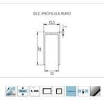 Cabina-doccia-angolare-giglio-2-ante-cristallo-8-mm-trasparente-80x80x195h