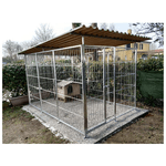 Box-per-cani-da-esterno-coperto-con-zincatura-a-caldo-da-300x200x-altezza-180-cm