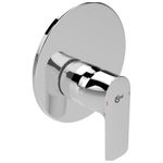 Ideal Standard Connect Air A7036 Parte Esterna Miscelatore Doccia Cromo