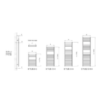 Termoarredo-bagno-scaldasalviette-forma-square-calorifero-termosifone-bianco-opaco-----finitura--bianco-opaco-misure...