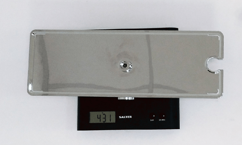 Ogomondo-colonna-doccia-attrezzata-gamma-in-ottone-cromato-diametro-22-mm