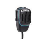 Midland Dual Mike Microfono Digitale Bluetooth Nero