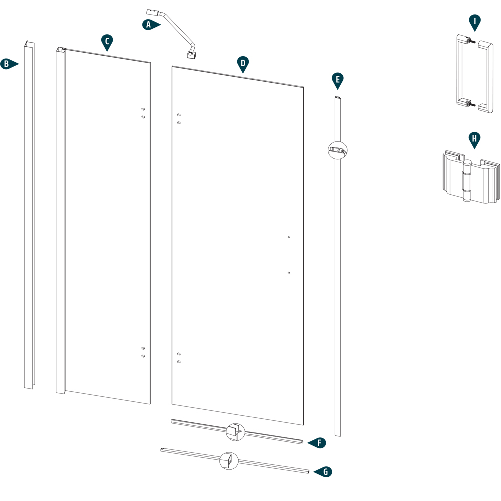 Ogomondo-cabina-doccia-angolare-con-2-ante-battenti-cristallo-8-mm-----misure-77-79x117-119xh195-cm-confezione-1